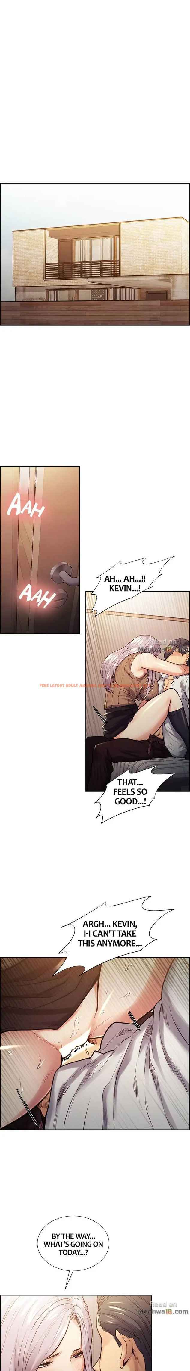 Read Hentai Image 6 325 in comic Taste Of Forbbiden Fruit - Chapter 20 - hentaitnt.net