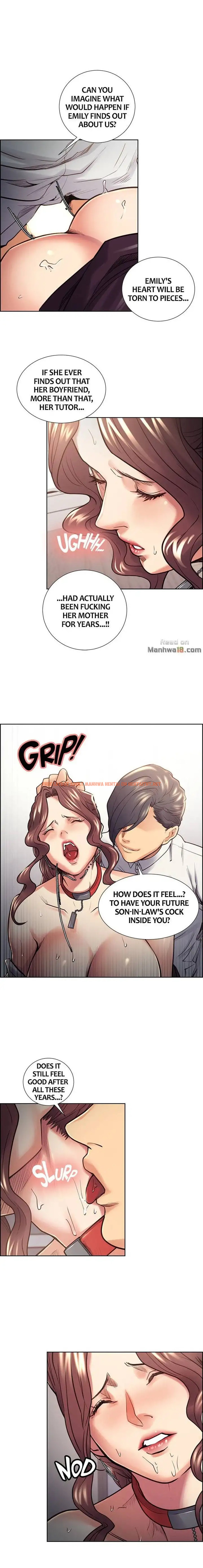 Read Hentai Image 7 325 in comic Taste Of Forbbiden Fruit - Chapter 21 - hentaitnt.net