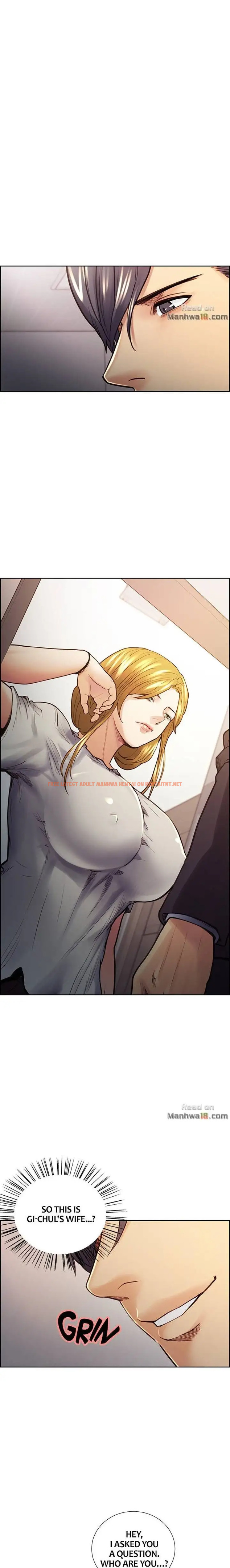 Read Hentai Image 3 325 in comic Taste Of Forbbiden Fruit - Chapter 22 - hentaitnt.net