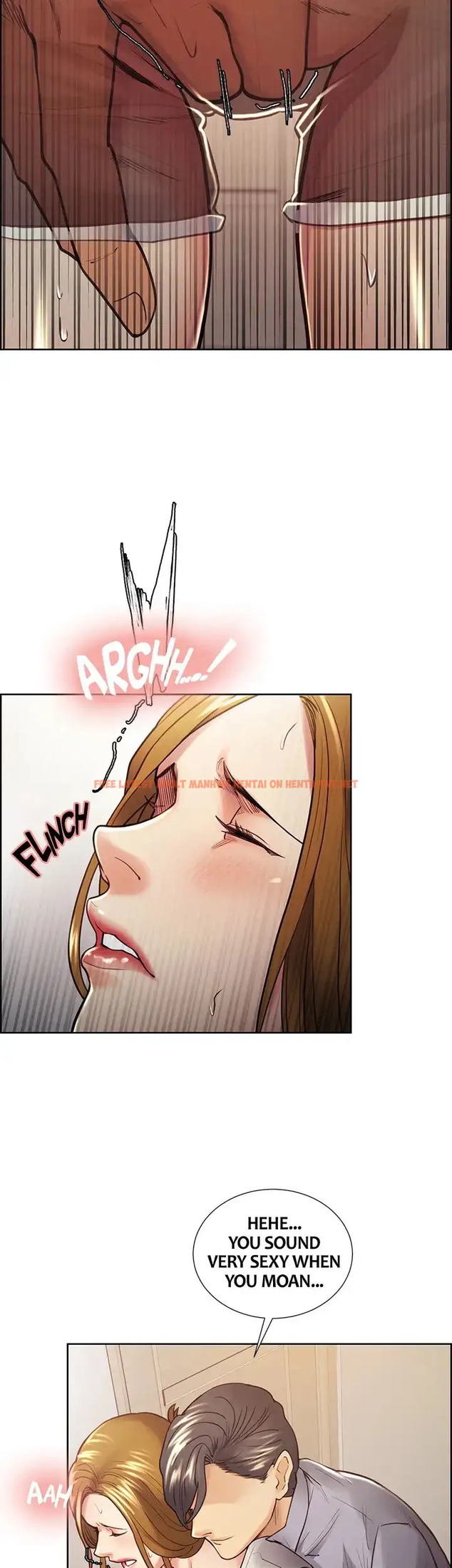 Read Hentai Image 27 325 in comic Taste Of Forbbiden Fruit - Chapter 23 - hentaitnt.net