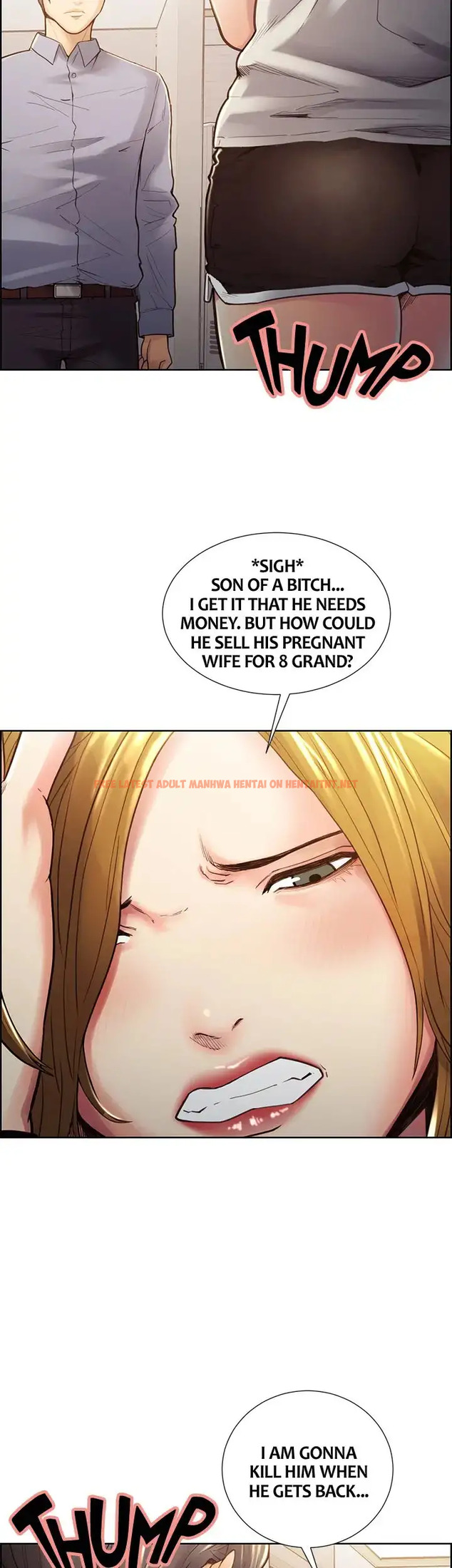 Read Hentai Image 8 325 in comic Taste Of Forbbiden Fruit - Chapter 23 - hentaitnt.net