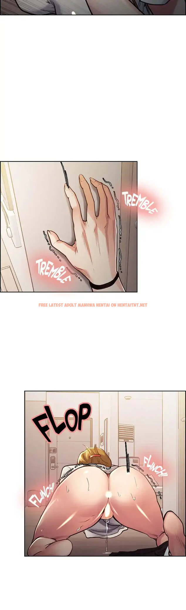 Read Hentai Image 12 321 in comic Taste Of Forbbiden Fruit - Chapter 24 - hentaitnt.net