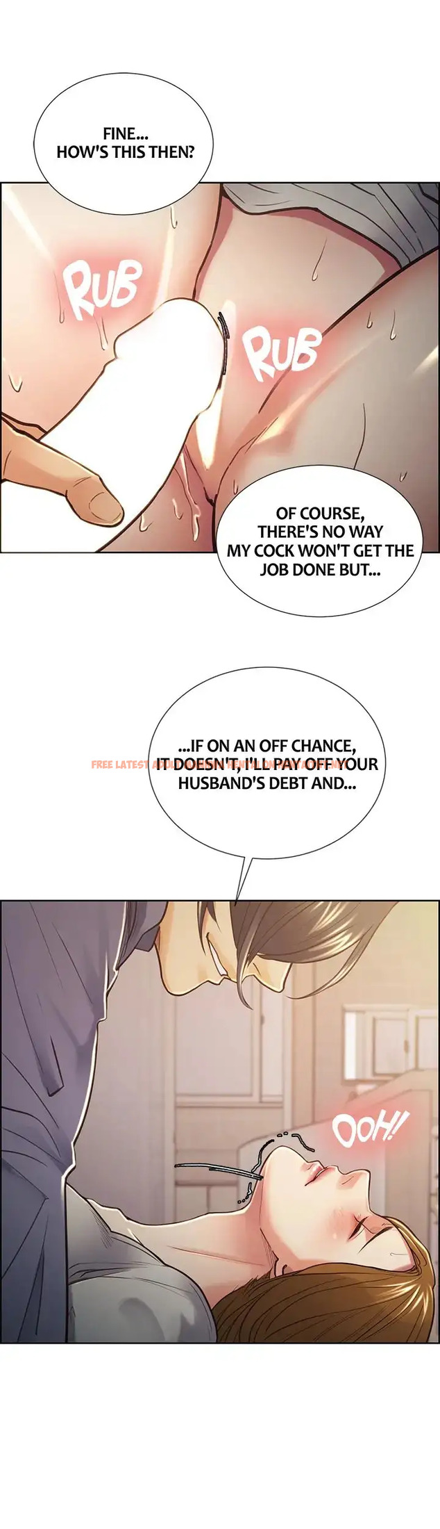 Read Hentai Image 17 322 in comic Taste Of Forbbiden Fruit - Chapter 24 - hentaitnt.net