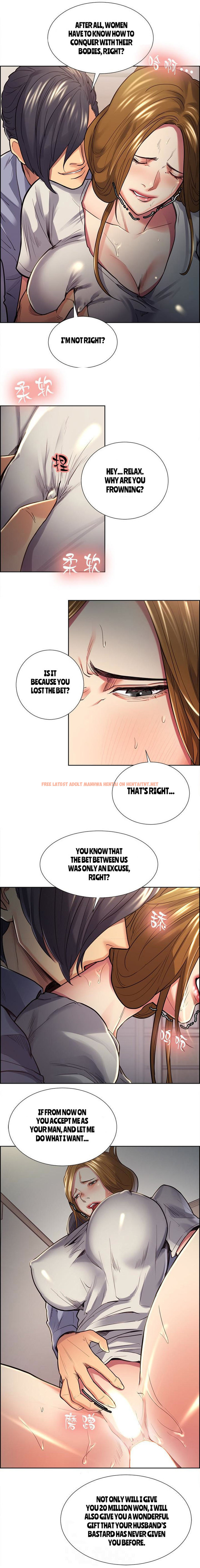 Read Hentai Image 12 321 in comic Taste Of Forbbiden Fruit - Chapter 25 - hentaitnt.net