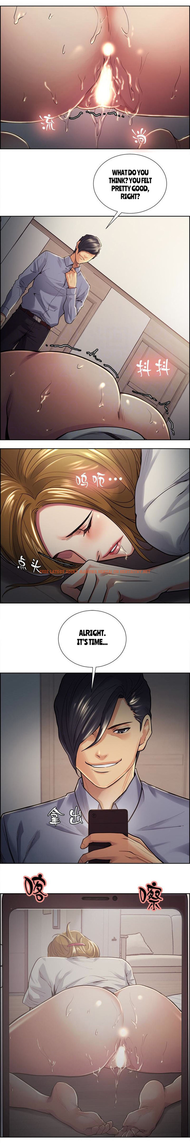 Read Hentai Image 15 321 in comic Taste Of Forbbiden Fruit - Chapter 25 - hentaitnt.net