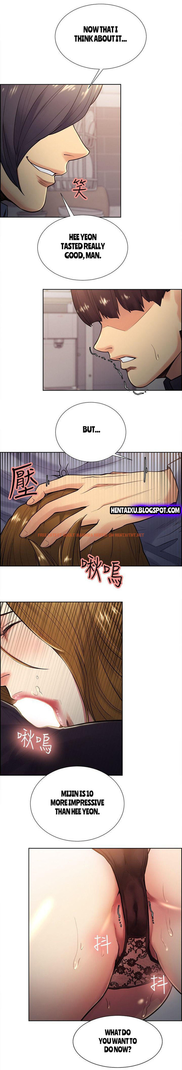 Read Hentai Image 11 321 in comic Taste Of Forbbiden Fruit - Chapter 27 - hentaitnt.net