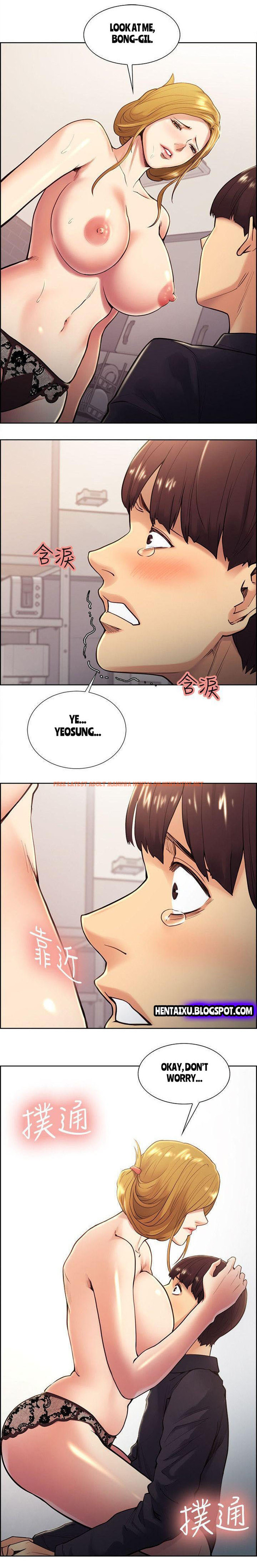 Read Hentai Image 1 321 in comic Taste Of Forbbiden Fruit - Chapter 28 - hentaitnt.net