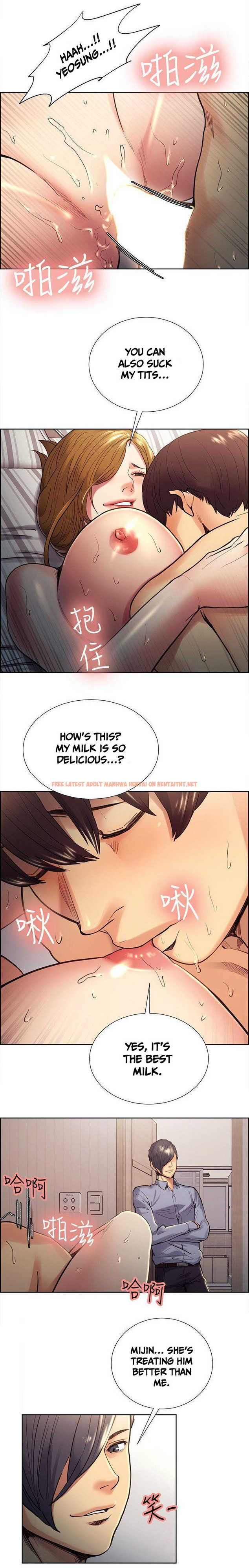 Read Hentai Image 7 321 in comic Taste Of Forbbiden Fruit - Chapter 28 - hentaitnt.net