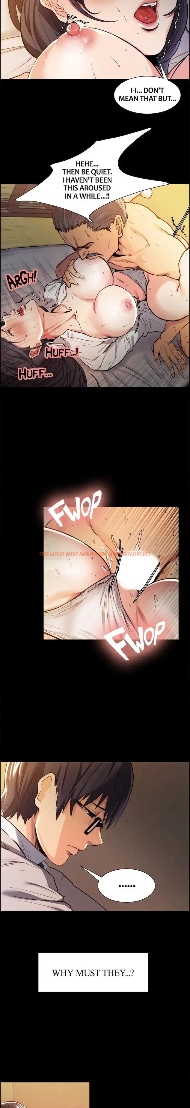 Read Hentai Image 8 341 in comic Taste Of Forbbiden Fruit - Chapter 3 - hentaitnt.net