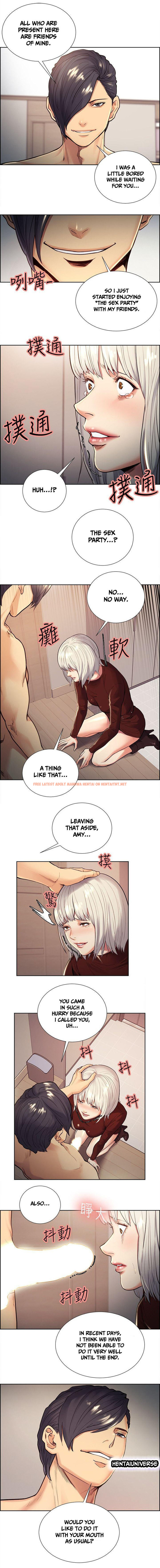 Read Hentai Image 2 318 in comic Taste Of Forbbiden Fruit - Chapter 30 - hentaitnt.net