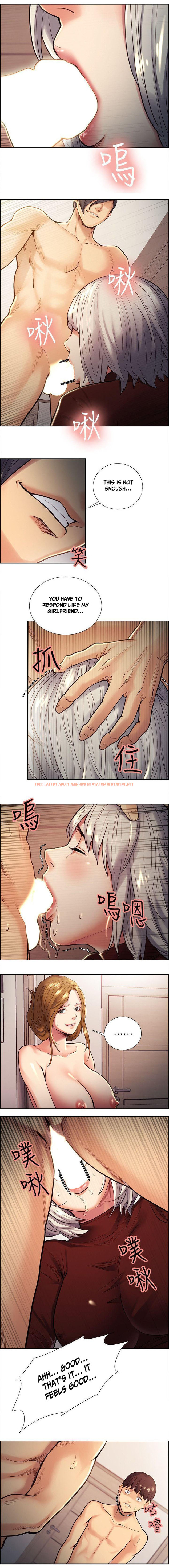 Read Hentai Image 5 318 in comic Taste Of Forbbiden Fruit - Chapter 30 - hentaitnt.net