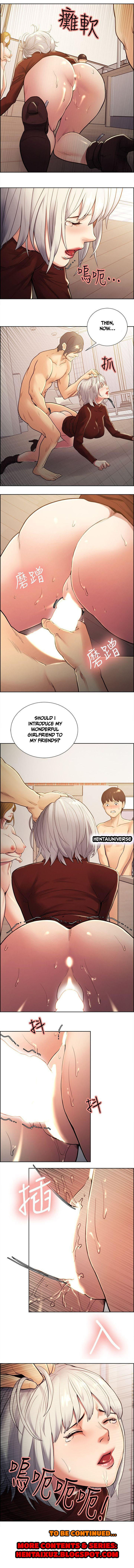 Read Hentai Image 8 318 in comic Taste Of Forbbiden Fruit - Chapter 30 - hentaitnt.net