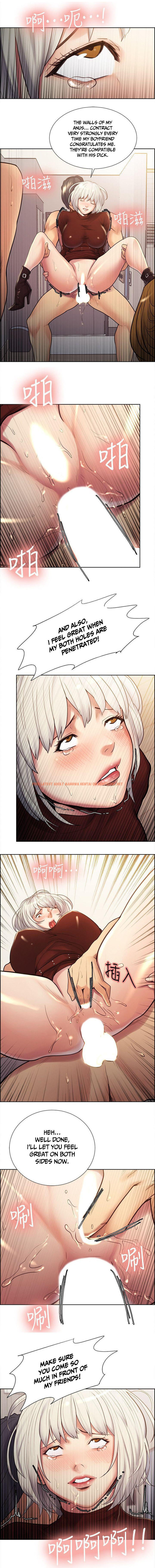 Read Hentai Image 6 318 in comic Taste Of Forbbiden Fruit - Chapter 31 - hentaitnt.net