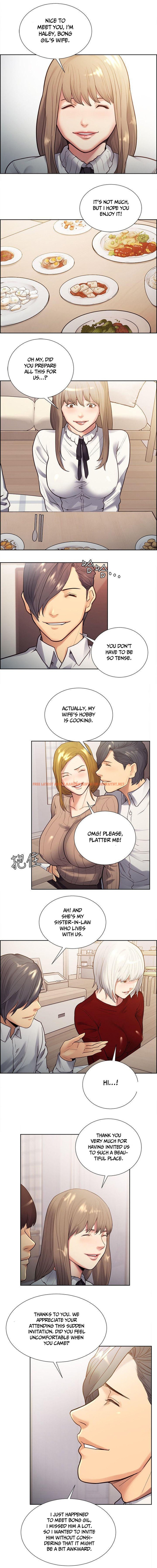 Read Hentai Image 4 317 in comic Taste Of Forbbiden Fruit - Chapter 32 - hentaitnt.net