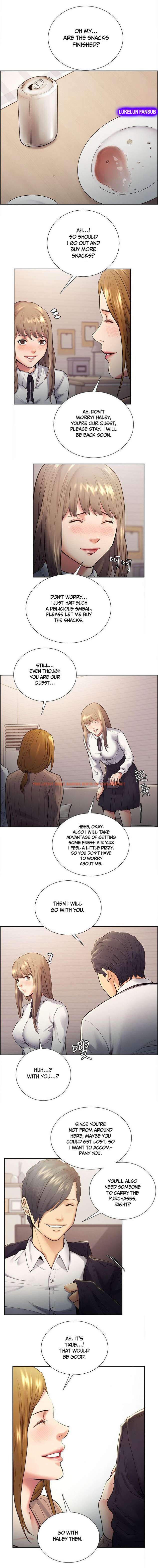 Read Hentai Image 2 317 in comic Taste Of Forbbiden Fruit - Chapter 33 - hentaitnt.net