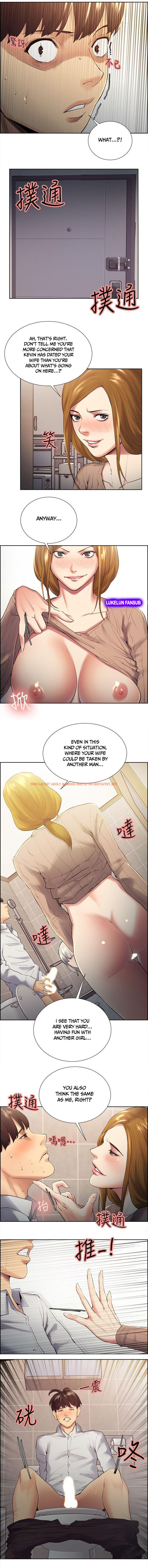 Read Hentai Image 5 317 in comic Taste Of Forbbiden Fruit - Chapter 33 - hentaitnt.net