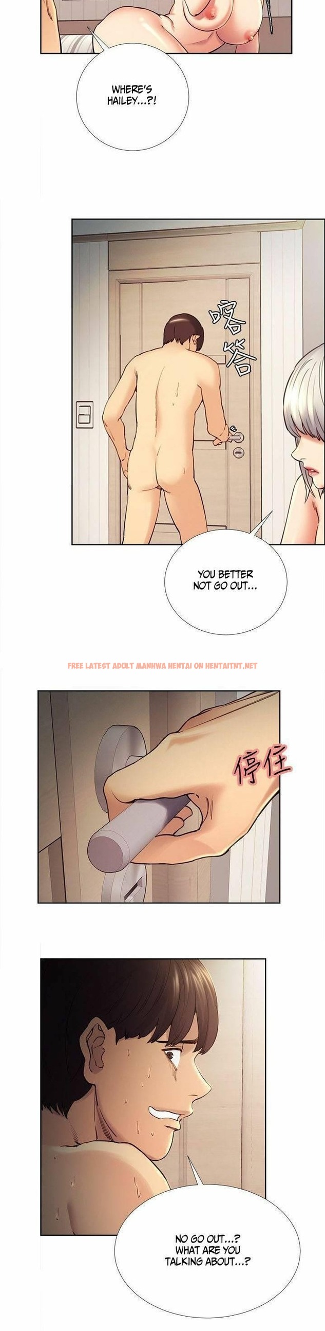 Read Hentai Image 6 576 in comic Taste Of Forbbiden Fruit - Chapter 39 - hentaitnt.net