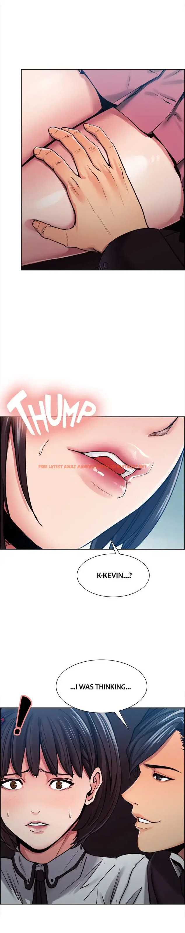 Read Hentai Image 28 341 in comic Taste Of Forbbiden Fruit - Chapter 4 - hentaitnt.net