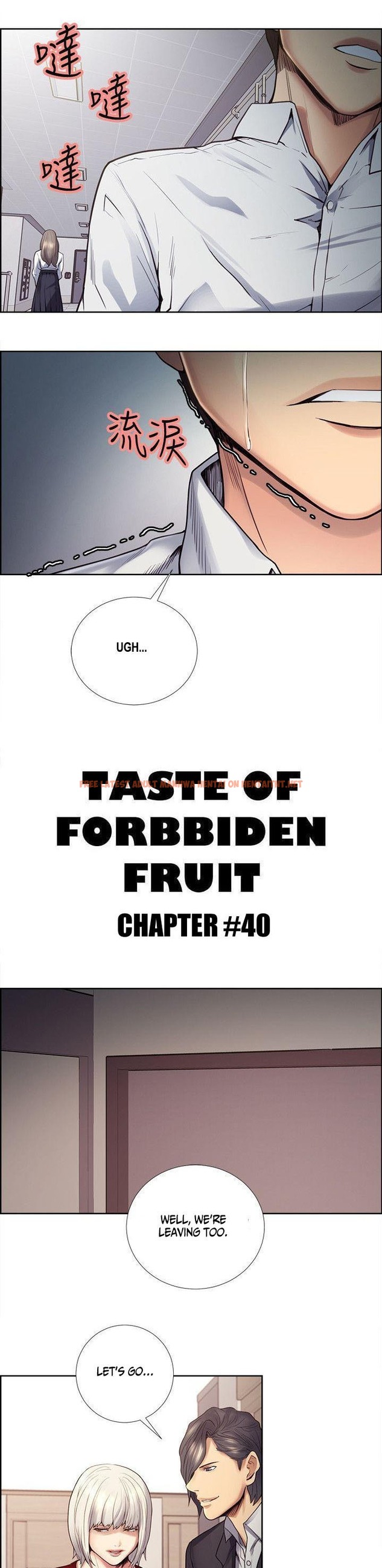 Read Hentai Image 1 576 in comic Taste Of Forbbiden Fruit - Chapter 40 - hentaitnt.net