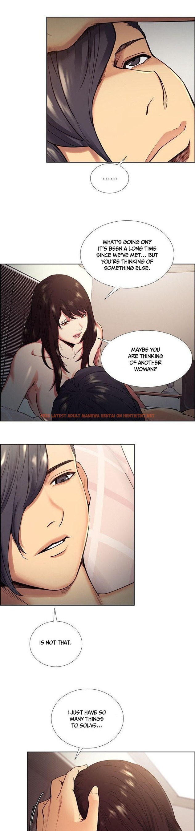 Read Hentai Image 14 581 in comic Taste Of Forbbiden Fruit - Chapter 41 - hentaitnt.net