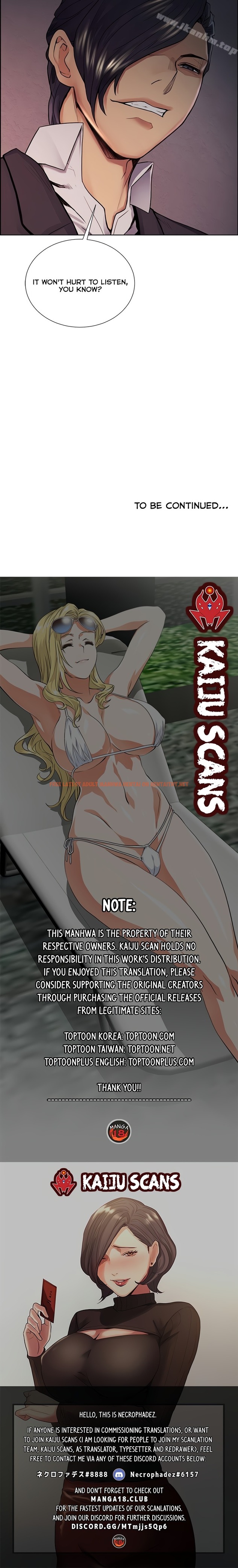 Read Hentai Image 30 300 in comic Taste Of Forbbiden Fruit - Chapter 43 - hentaitnt.net