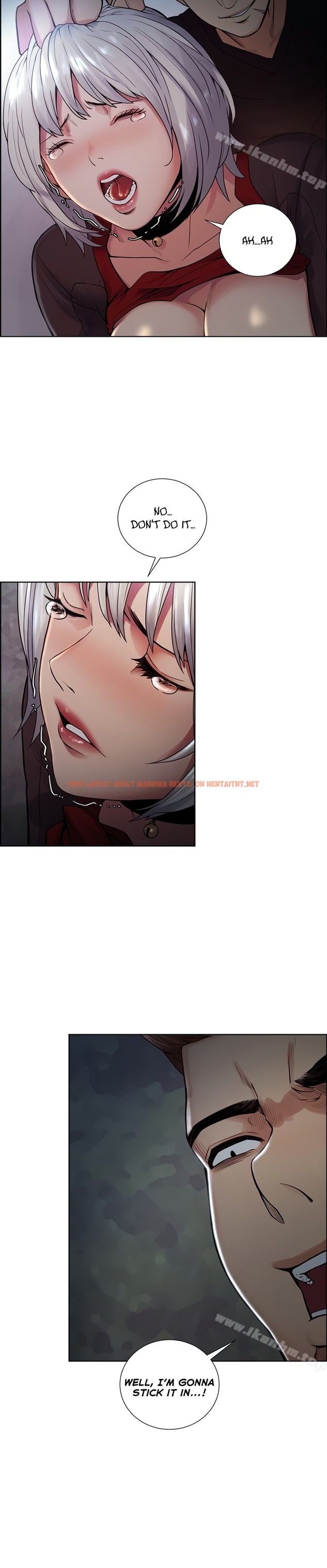 Read Hentai Image 10 641 in comic Taste Of Forbbiden Fruit - Chapter 45 - hentaitnt.net