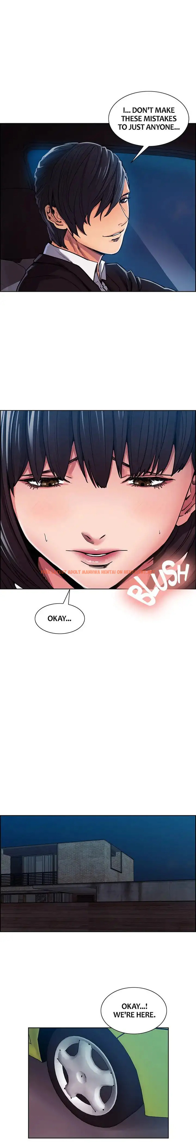 Read Hentai Image 11 341 in comic Taste Of Forbbiden Fruit - Chapter 5 - hentaitnt.net