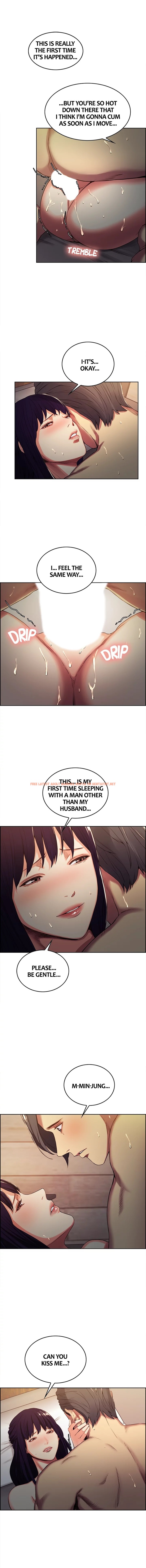 Read Hentai Image 4 151 in comic Taste Of Forbbiden Fruit - Chapter 50 - hentaitnt.net