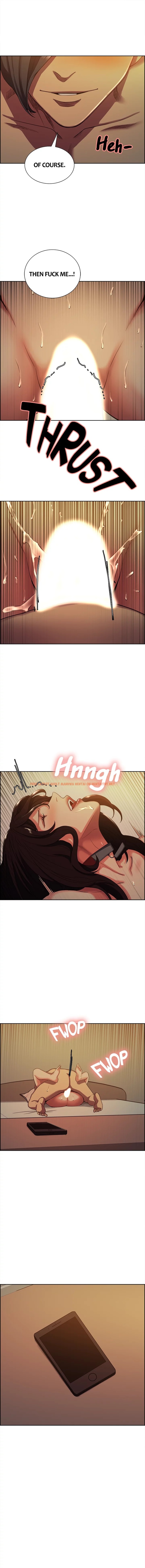 Read Hentai Image 10 151 in comic Taste Of Forbbiden Fruit - Chapter 51 - hentaitnt.net