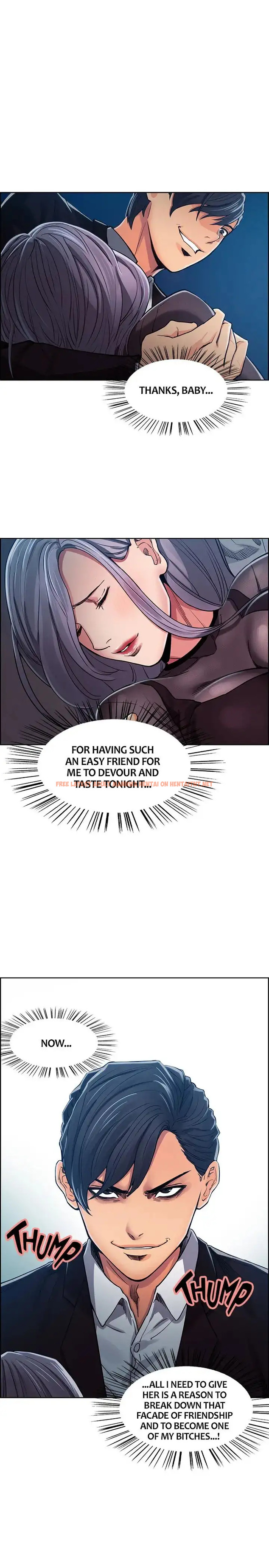 Read Hentai Image 1 341 in comic Taste Of Forbbiden Fruit - Chapter 6 - hentaitnt.net