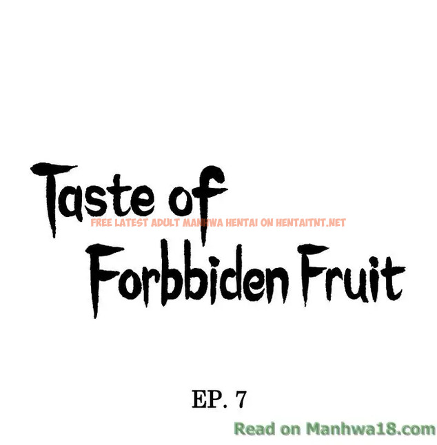 Read Hentai Image 1 337 in comic Taste Of Forbbiden Fruit - Chapter 7 - hentaitnt.net