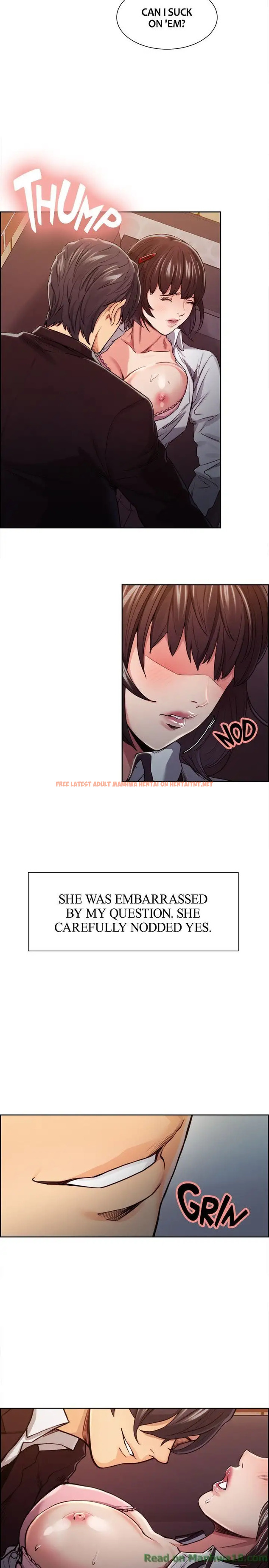 Read Hentai Image 12 337 in comic Taste Of Forbbiden Fruit - Chapter 7 - hentaitnt.net