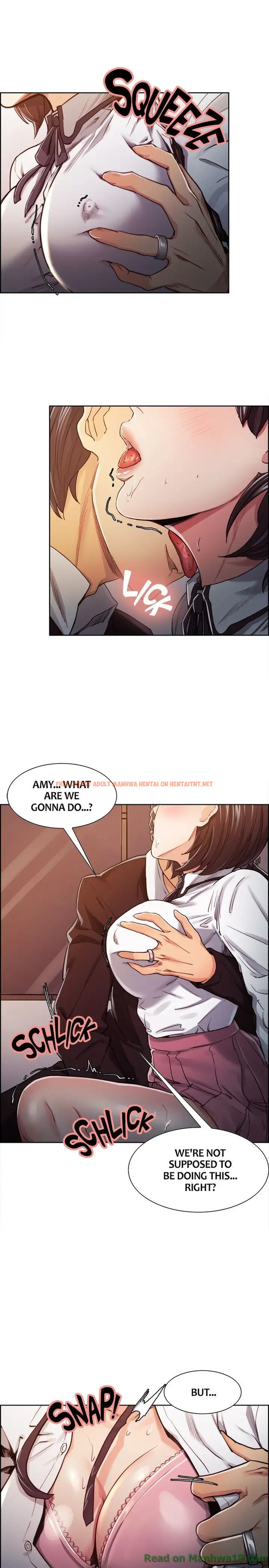 Read Hentai Image 7 337 in comic Taste Of Forbbiden Fruit - Chapter 7 - hentaitnt.net