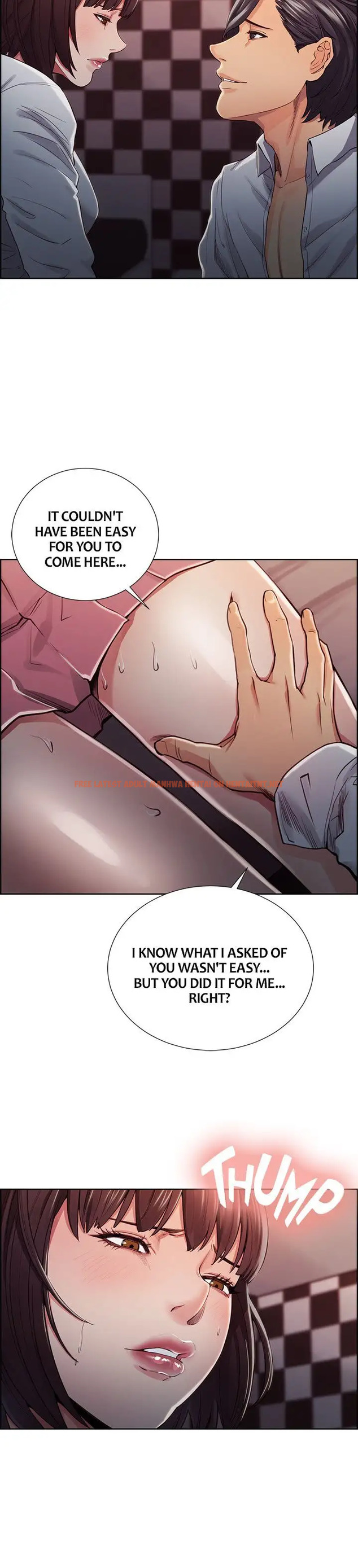 Read Hentai Image 13 337 in comic Taste Of Forbbiden Fruit - Chapter 8 - hentaitnt.net