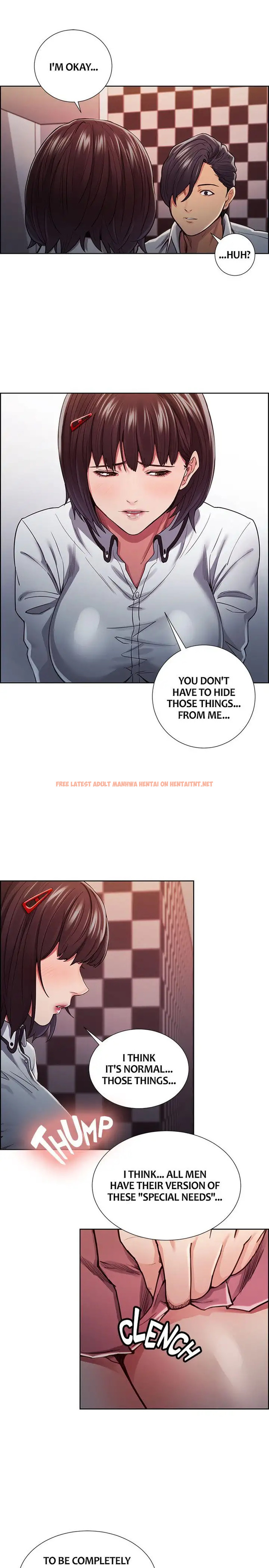 Read Hentai Image 17 337 in comic Taste Of Forbbiden Fruit - Chapter 8 - hentaitnt.net