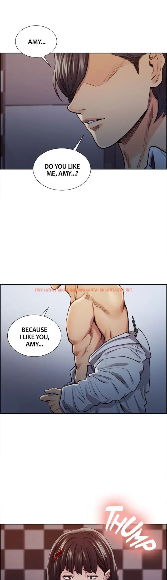 Read Hentai Image 16 337 in comic Taste Of Forbbiden Fruit - Chapter 9 - hentaitnt.net