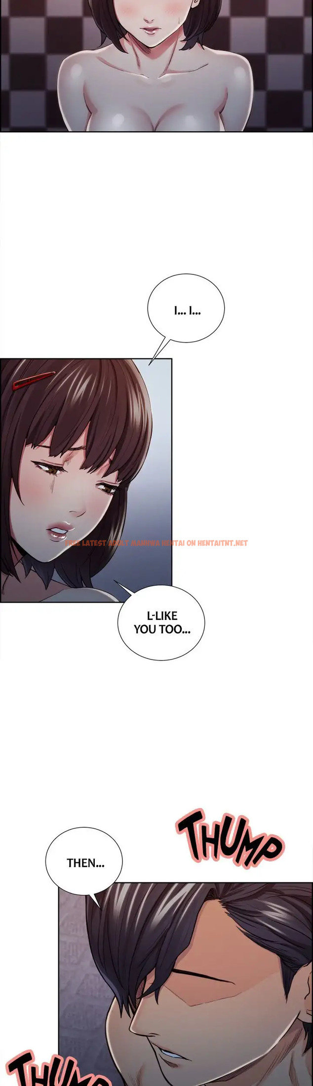 Read Hentai Image 17 337 in comic Taste Of Forbbiden Fruit - Chapter 9 - hentaitnt.net