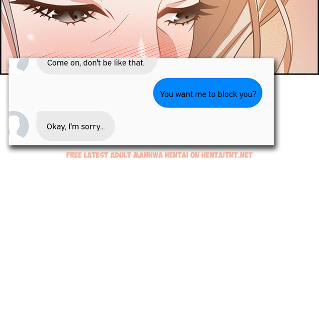 Read Hentai Image 175 113 in comic Tasty Chat: 0km - Chapter 1 - hentaitnt.net