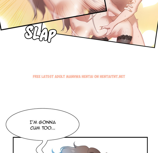 Read Hentai Image 70 110 in comic Tasty Chat: 0km - Chapter 1 - hentaitnt.net