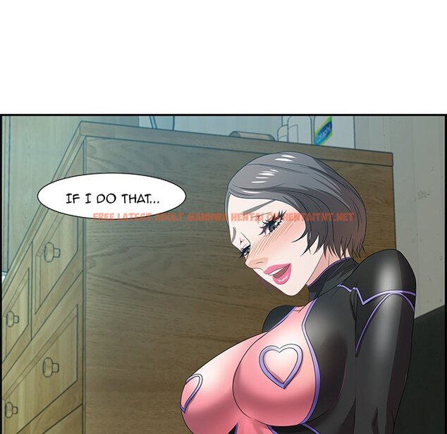 Read Hentai Image 100 073 in comic Tasty Chat: 0km - Chapter 10 - hentaitnt.net