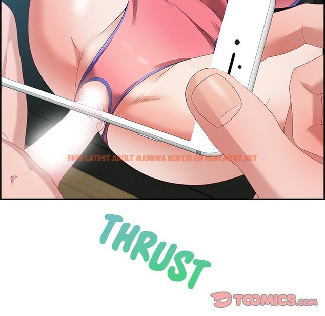 Read Hentai Image 123 075 in comic Tasty Chat: 0km - Chapter 10 - hentaitnt.net