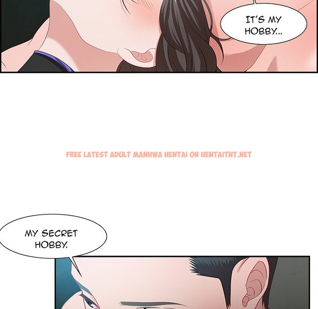 Read Hentai Image 134 075 in comic Tasty Chat: 0km - Chapter 10 - hentaitnt.net