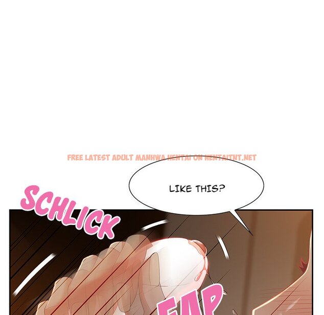 Read Hentai Image 16 070 in comic Tasty Chat: 0km - Chapter 10 - hentaitnt.net