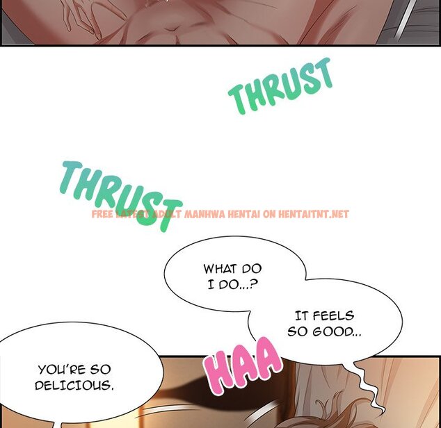 Read Hentai Image 55 072 in comic Tasty Chat: 0km - Chapter 10 - hentaitnt.net