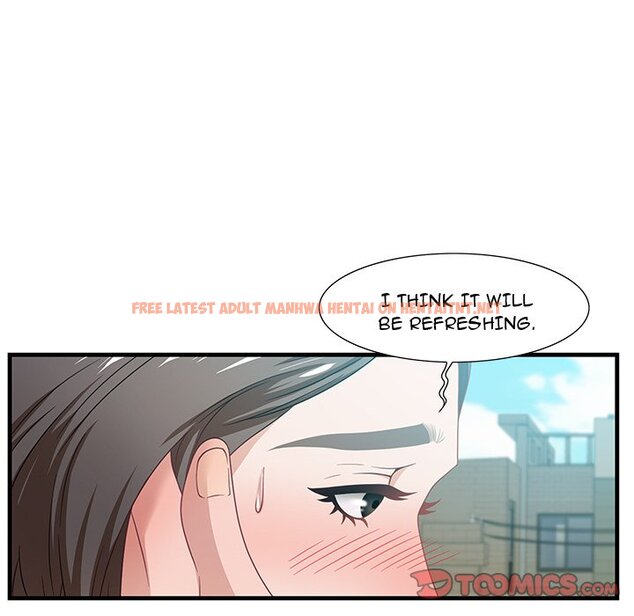 Read Hentai Image 57 069 in comic Tasty Chat: 0km - Chapter 11 - hentaitnt.net