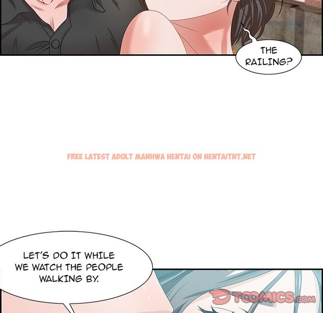 Read Hentai Image 66 069 in comic Tasty Chat: 0km - Chapter 11 - hentaitnt.net