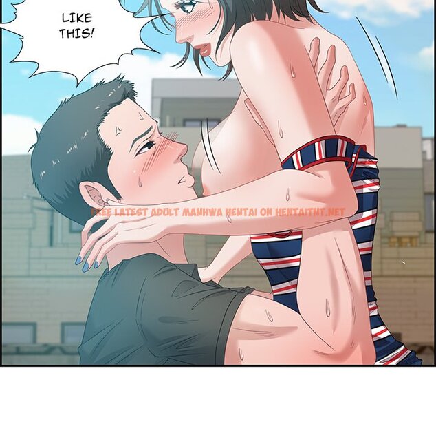 Read Hentai Image 91 069 in comic Tasty Chat: 0km - Chapter 11 - hentaitnt.net