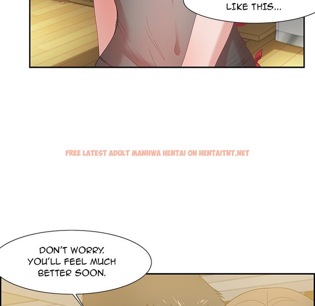 Read Hentai Image 13 060 in comic Tasty Chat: 0km - Chapter 13 - hentaitnt.net