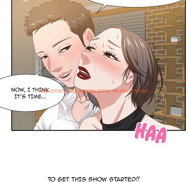 Read Hentai Image 23 060 in comic Tasty Chat: 0km - Chapter 13 - hentaitnt.net