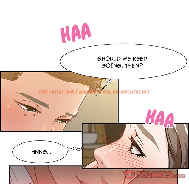 Read Hentai Image 38 060 in comic Tasty Chat: 0km - Chapter 13 - hentaitnt.net